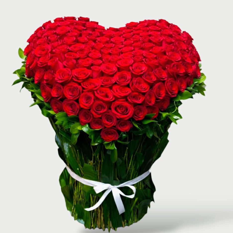 Valentine’s Day Hearts