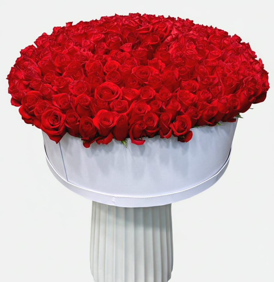 Valentine's Day Boxes